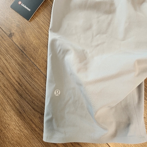 Lululemon License to Train Half Tight 9" NWT Size XXL - Picture 7 of 8